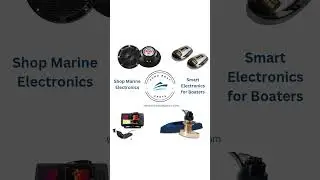 Shop Marine Electronics & Boat Equipment | Euroboatparts