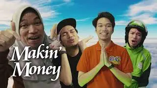 OG Avamato - Makin' Money (Official Music Video)