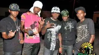 Sherdon Hype ft Renaco Ghetto Life
