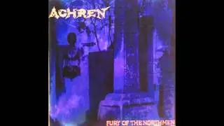 ACHREN - Fury Of The Northmen (2003)