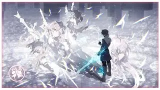 Aster Tatariqus - Opening Full | 