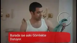 AŞK VE MAVİ HATA #44