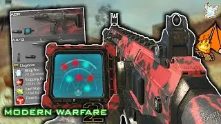 Creating the CAMPIEST Class in MW2 / Ghosts619