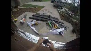 New Door Threshold Replacement South Tulsa OK