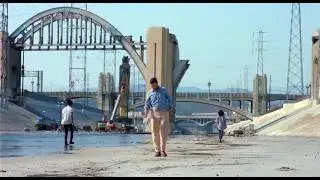 Seekae - Turbine Blue (Official Video)