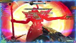 CFVN - Item 220% kh&ocirc;ng buf s&uacute;ng -  Đi phụ dame Đấu Trường - Forbidden zone - Red zone 3 ZM4