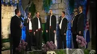 Klapa Krunik - Sinju grade - FDK 2017