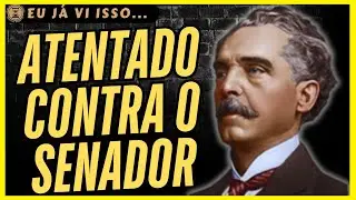 Pinheiro Machado | CASOS do BRASIL | #matheusmedeiros #oseuprofessordehistoria