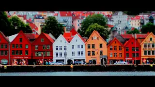 Dreamlag - Timelapse (ft  Andreas Lydhammer)