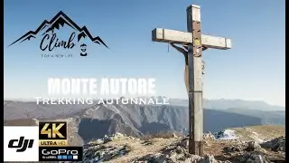 TREKKING AUTUNNALE AL MONTE AUTORE