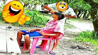 Funny_Videos_India😂tamil_Funny_BD bangla_Funny_Videos_2019 comedy_tamil_ prank 420fun media part-46