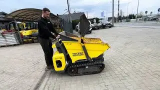 Wacker Neuson DT08 P ( 04349)