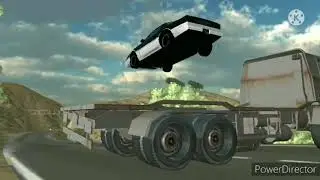 Initial K.A.R.R. Track Test