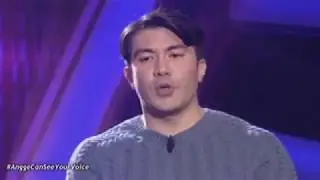 Nanay na aswang ni Bayani Agbayani