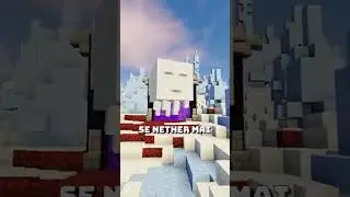 Why Happy Ghast is Happy in Minecraft?