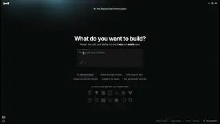 🎯 BOLT Hackathon Ready: Build a Langflow Agent + Astra DB App in Minutes!