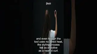 5 in 1 Air Wrap Hair Styler Review: Frizz-Free Styling, Fast Drying & No Heat Damage!