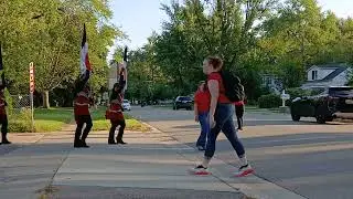 Big Clarenceville Parade