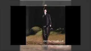Danny Howells - Nocturnal Frequencies Vol.3 | CD1