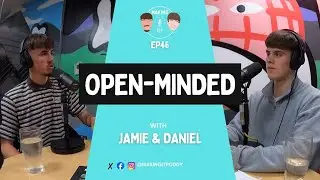 Open-minded