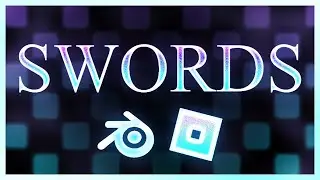 [LIVE] Making Swords (ABILITIES)