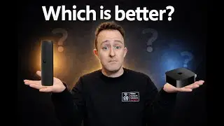 UniFi ViewPort против Apple TV &ndash; как лучше просматривать UniFi Protect?