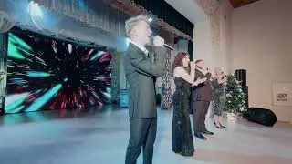Рождественские встречи 25 12 2025  часть 1