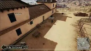 To Be Continued meme - PLAYERUNKNOWN'S BATTLEGROUNDS