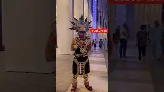 Fifa fans at  msheireb in Cosplay #fifa22 #shorts #fifa #qatar #doha