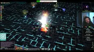 UPANDO DIMENSÃO RUMO AO LV165