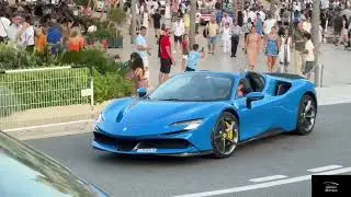 First Time Encountering This Incredible Car!