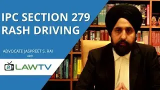 Indian Kanoon - IPC Section 279 rash driving - आईपीसी धारा 279 खराब ड्राइविंग - LawRato