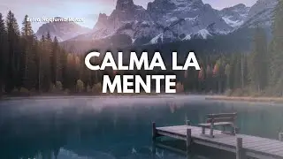 Calma la Mente y Relaja el Cuerpo | Música para Dormir – Brisa Nocturna Relax