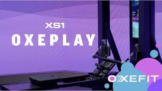 Real Users share why they love OxePlay gaming - OxeFit XS1