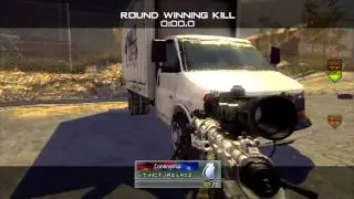 MW2 MONTAGE