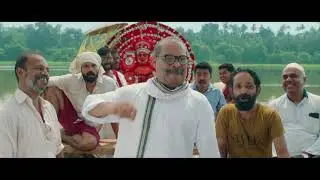 Berger WeatherCoat Long Life - Cheta TVC - Malayalam - 2017