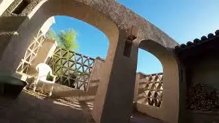 o3 air unit goggle recording- fpv log #9