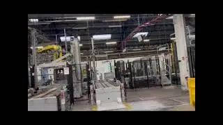 Used SIDEL SBO20 Filling Bottling Line for Still Water