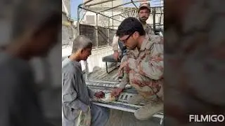 How pakistan Army helps people to fight against Covoid 19| pandamic | Corona virus| 2020