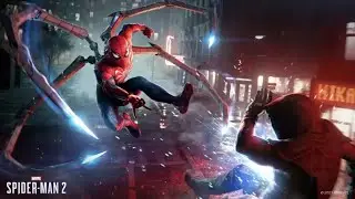 LIVE 🔴🎮 Spiderman Game Live Stream &ndash; Nonstop Action!