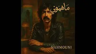 Nothing else Matters  ماهموني  | Maalem Strat | Rewired Ghiwane