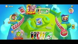 Uno Mobile! : Arena feliz x20 