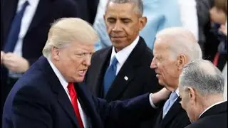 US Election 2020 Results LIVE Updates: Donald Trump vs  Joe Biden