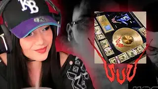 REACCION - ROA, Hades66, Luar La L - UuU 2 (Official Video) ¿EL PALO DEL AÑO?