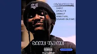 Blaq Kiddoe_Mutual (feat. 2GuD)