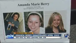 History of missing teens case