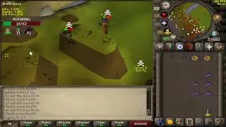 [IM] 99 Str 39 Cb | F2P PKing
