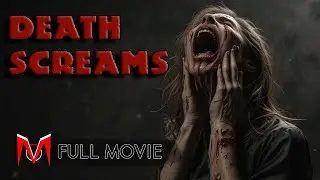 Death Screams | HORROR DRAMA MOVIE | Susan Kiger - Martin Tucker - William Hicks