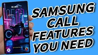Прекратите звонить не по тому номеру! 7 скрытых функций звонков Samsung, о существовании которых ...