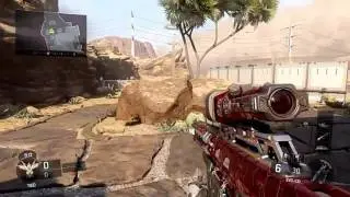 Insta Swap Tutorial (for black ops three)